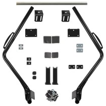 Rack interne avant ARB pour hardtop 4x4 – Rangement robuste